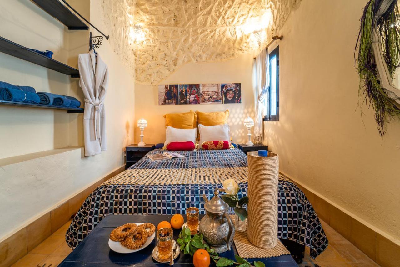 Riad Lunetoile Эс-Сувейра Экстерьер фото