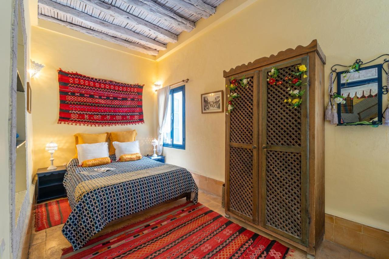 Riad Lunetoile Эс-Сувейра Экстерьер фото