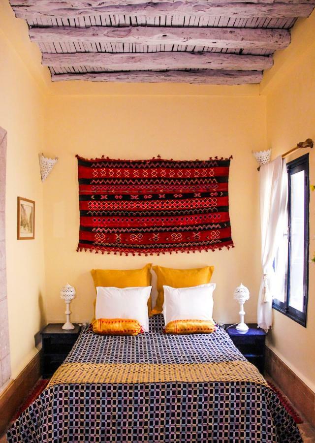 Riad Lunetoile Эс-Сувейра Экстерьер фото